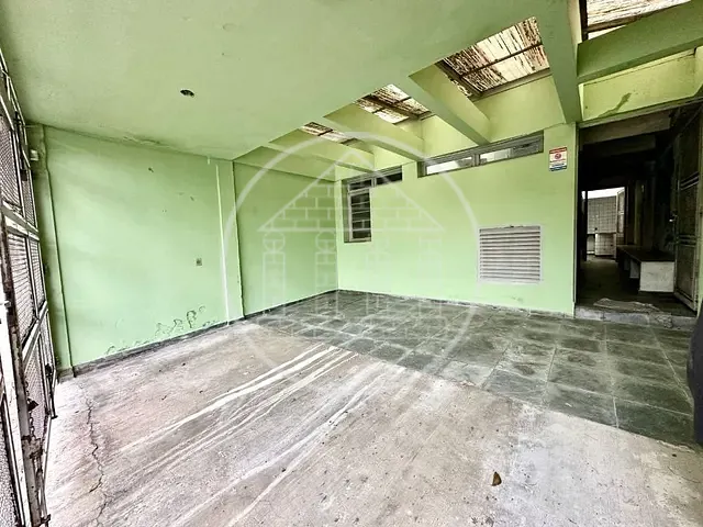 Sobrado com 108m², à venda, no bairro Socorro em São Paulo