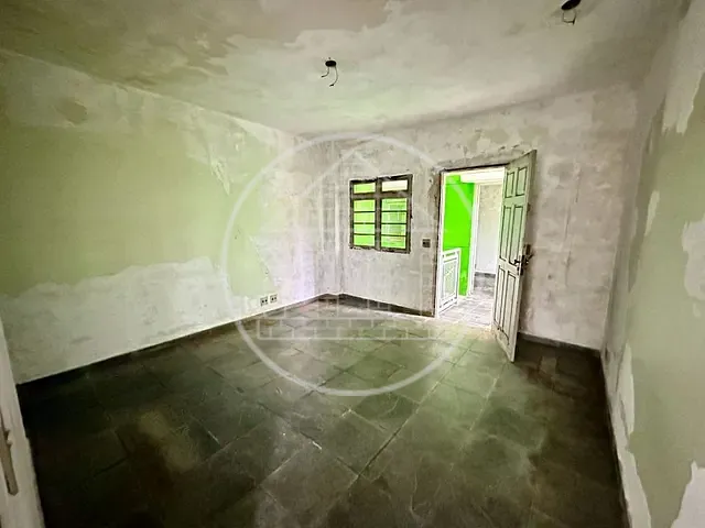 Sobrado com 108m², à venda, no bairro Socorro em São Paulo