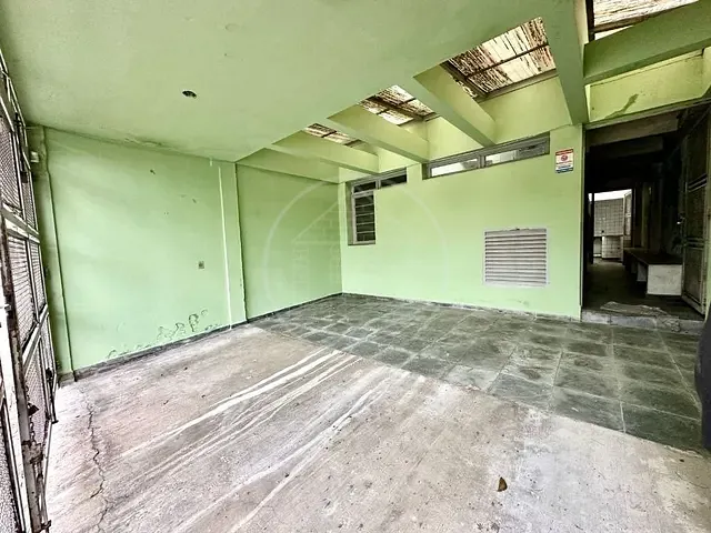 Sobrado com 108m², à venda, no bairro Socorro em São Paulo