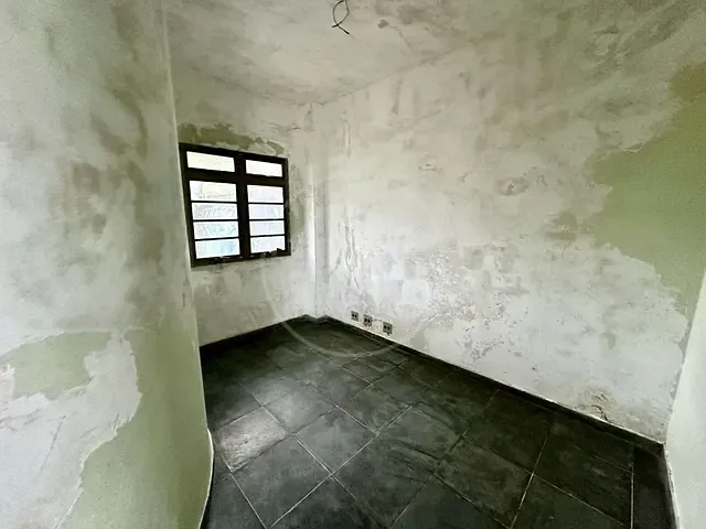 Sobrado com 108m², à venda, no bairro Socorro em São Paulo