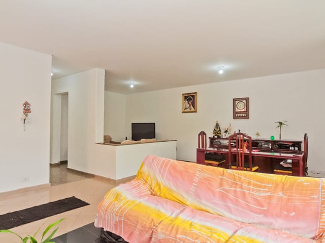 Sobrado com 310m² 4 quartos e 4 banheiros, à venda, no bairro Parque São Domingos em São Paulo