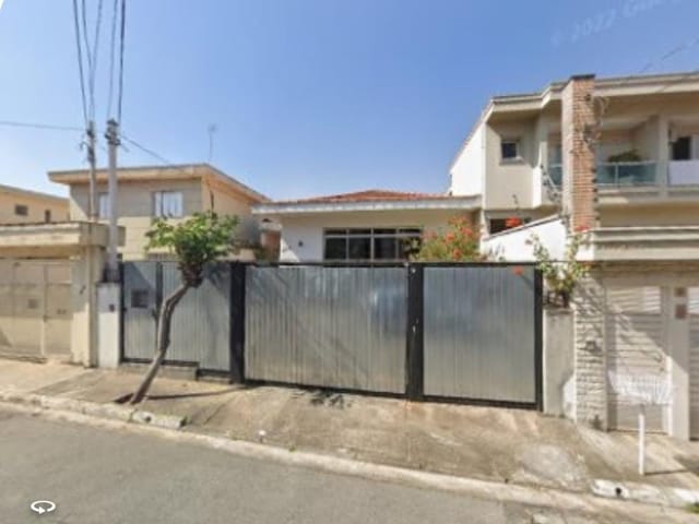 Sobrado com 310m² 4 quartos e 4 banheiros, à venda, no bairro Parque São Domingos em São Paulo
