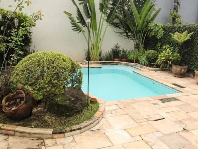 Sobrado com 360m² 4 quartos e 2 banheiros, à venda, no bairro Planalto Paulista em São Paulo