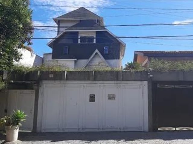 Sobrado com 360m² 4 quartos e 2 banheiros, à venda, no bairro Planalto Paulista em São Paulo