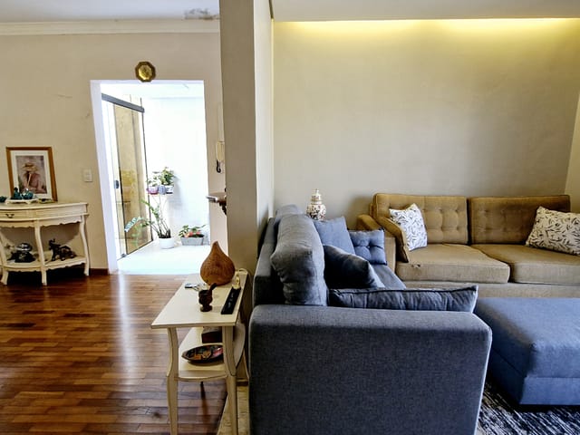 Sobrado com 87m² 2 quartos e 3 banheiros, à venda, no bairro Vila Gustavo em São Paulo