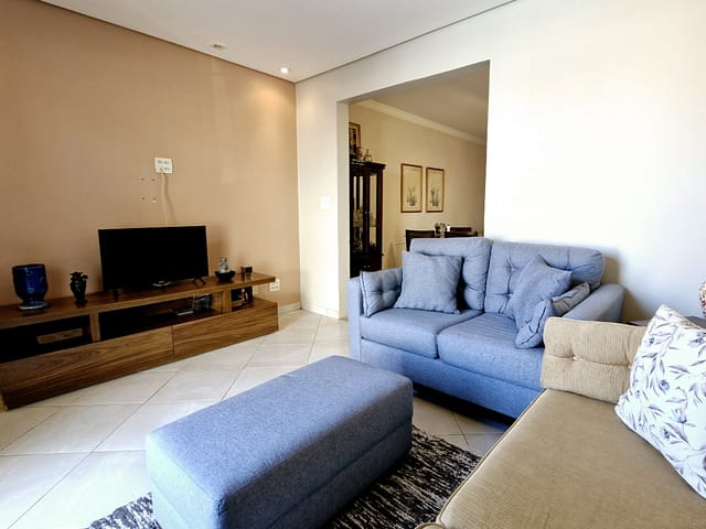 Sobrado com 87m² 2 quartos e 3 banheiros, à venda, no bairro Vila Gustavo em São Paulo