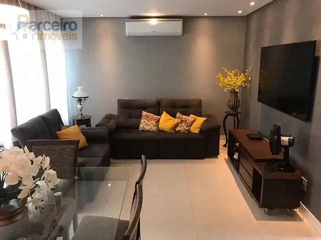 Sobrado com 102m² 3 quartos e 2 banheiros, à venda, no bairro CHACARA CALIFORNIA em São Paulo
