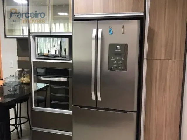 Sobrado com 102m² 3 quartos e 2 banheiros, à venda, no bairro CHACARA CALIFORNIA em São Paulo