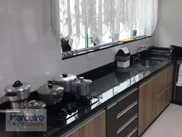 Sobrado com 102m² 3 quartos e 2 banheiros, à venda, no bairro CHACARA CALIFORNIA em São Paulo