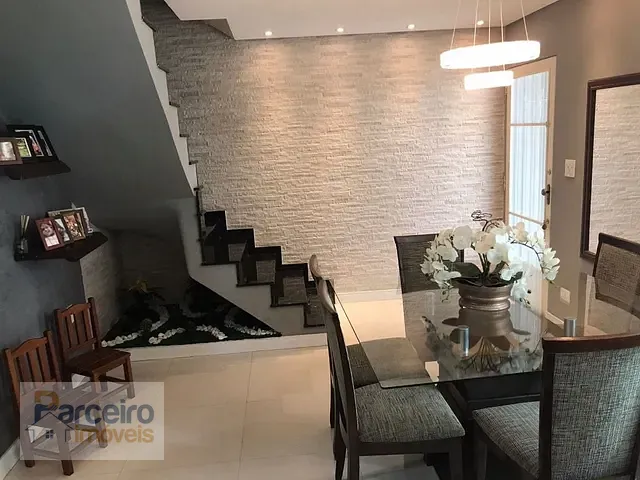Sobrado com 102m² 3 quartos e 2 banheiros, à venda, no bairro CHACARA CALIFORNIA em São Paulo