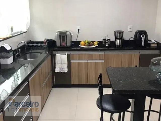 Sobrado com 102m² 3 quartos e 2 banheiros, à venda, no bairro CHACARA CALIFORNIA em São Paulo