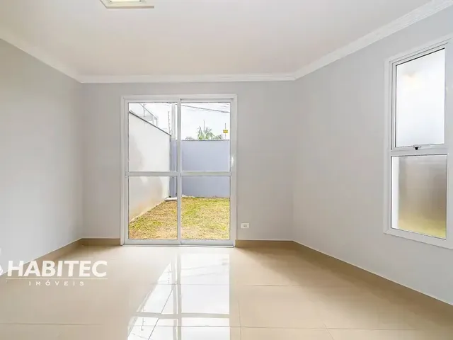 Sobrado 3 quartos e 4 banheiros, para alugar, no bairro Boa Vista em Curitiba