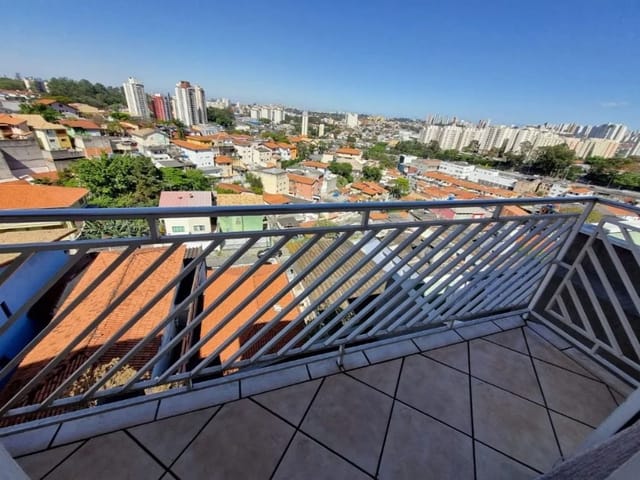Sobrado com 150m² 4 quartos e 1 banheiro, à venda, no bairro Jardim Bonfiglioli em São Paulo