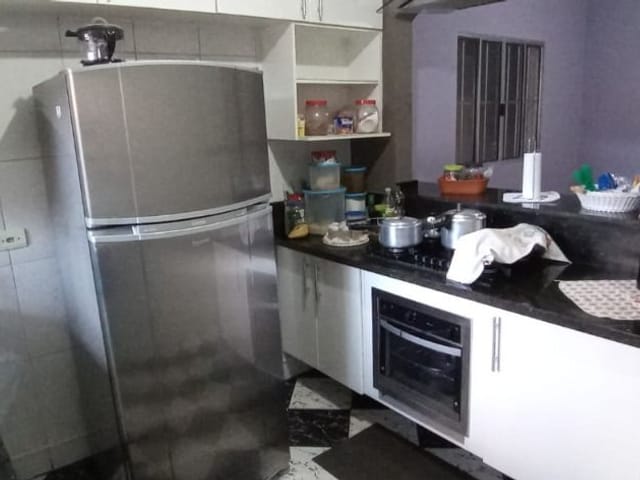 Sobrado com 198m² 4 quartos e 2 banheiros, à venda, no bairro Santa Maria em Osasco