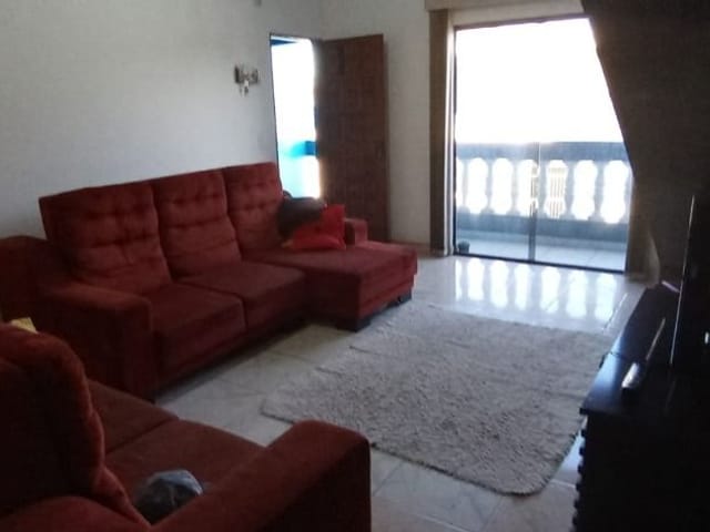 Sobrado com 198m² 4 quartos e 2 banheiros, à venda, no bairro Santa Maria em Osasco