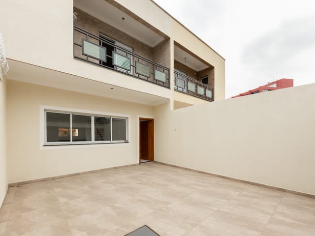 Casa com 180m² 3 quartos e 3 banheiros, à venda, no bairro Casa Verde em São Paulo