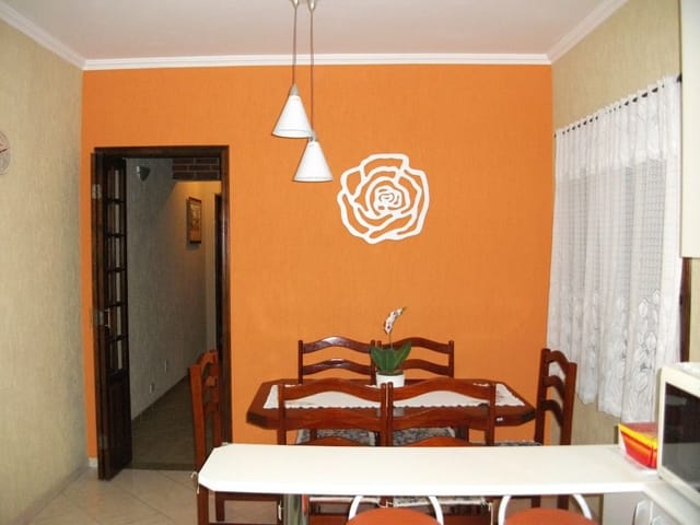 Sobrado com 300m² 3 quartos e 4 banheiros, à venda, no bairro Vila Jaraguá em São Paulo