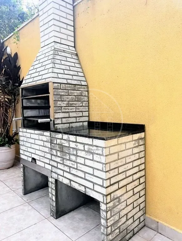 Sobrado, 3 quartos, 110 m² - Foto 29