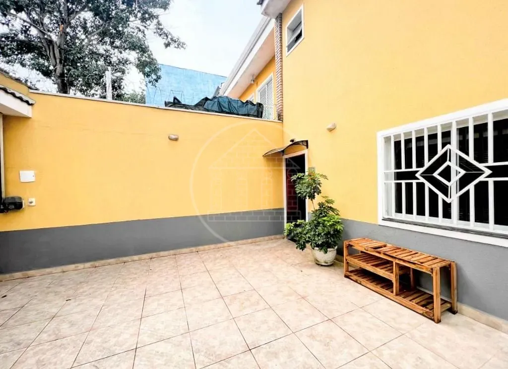 Sobrado, 3 quartos, 110 m² - Foto 28