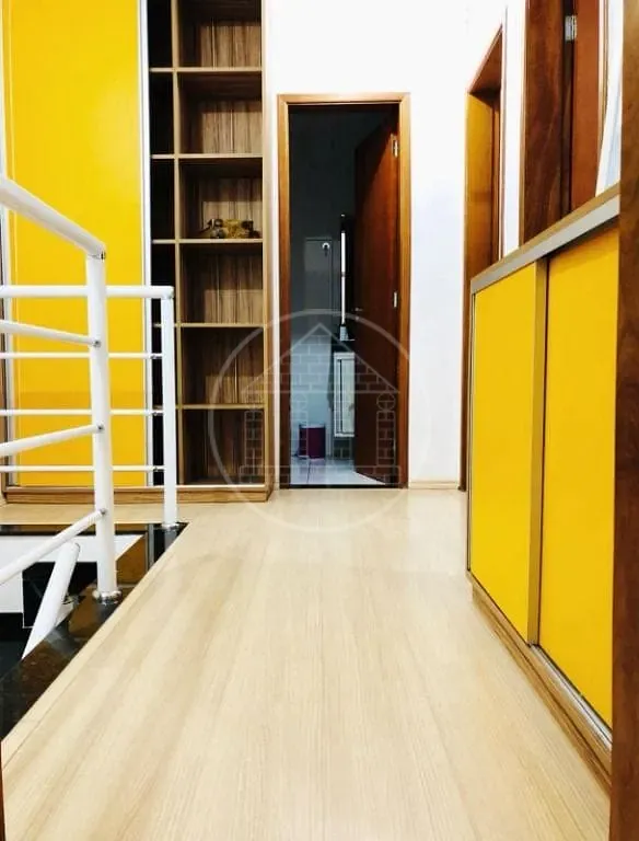Sobrado, 3 quartos, 110 m² - Foto 26