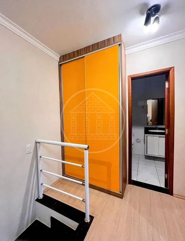 Sobrado, 3 quartos, 110 m² - Foto 11