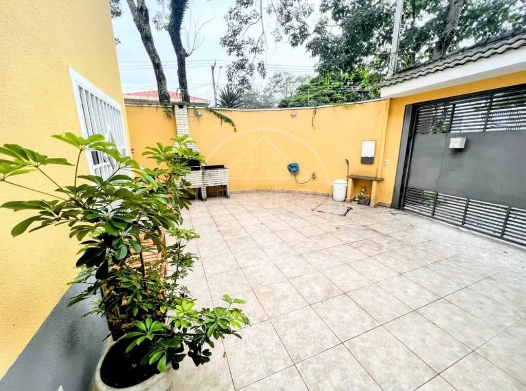 Sobrado, 3 quartos, 110 m² - Foto 23