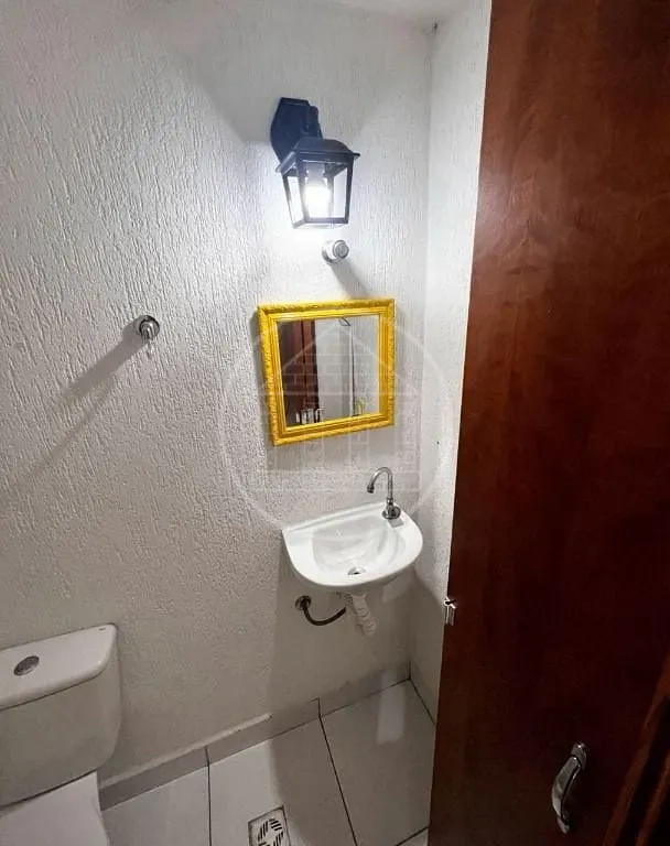 Sobrado, 3 quartos, 110 m² - Foto 4