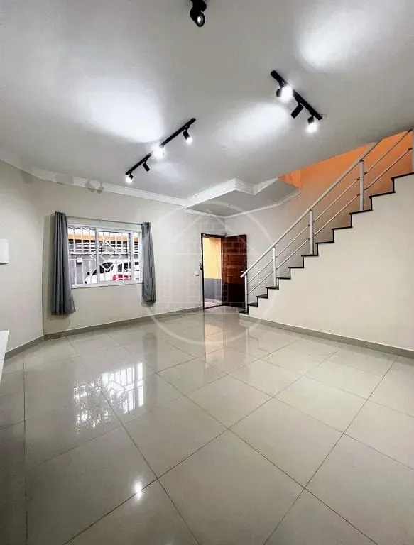 Sobrado, 3 quartos, 110 m² - Foto 5