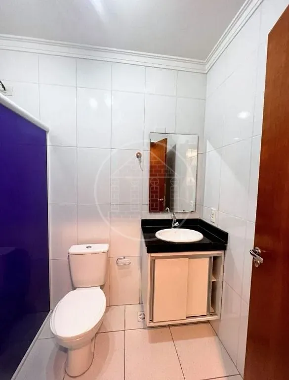 Sobrado, 3 quartos, 110 m² - Foto 12