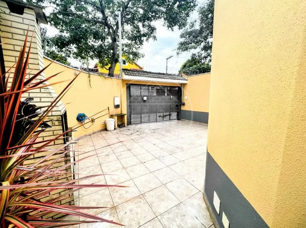 Sobrado, 3 quartos, 110 m² - Foto 24