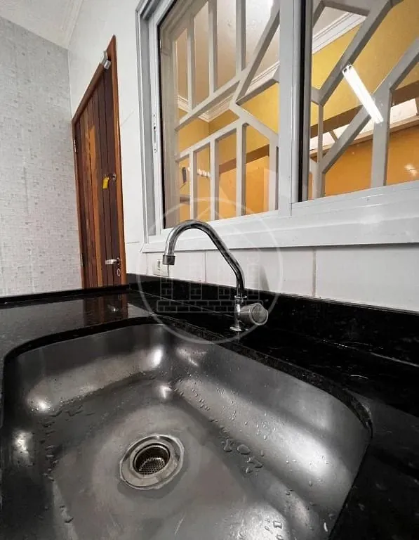 Sobrado, 3 quartos, 110 m² - Foto 9