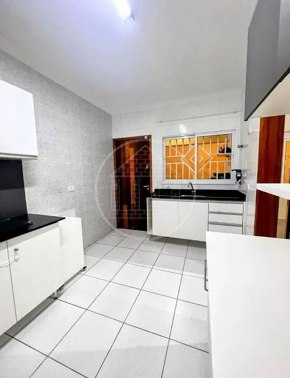 Sobrado, 3 quartos, 110 m² - Foto 8