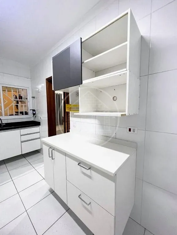 Sobrado, 3 quartos, 110 m² - Foto 6