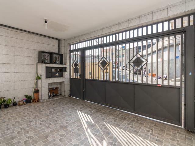 Sobrado com 130m² 2 quartos e 2 banheiros, à venda, no bairro Imirim em São Paulo