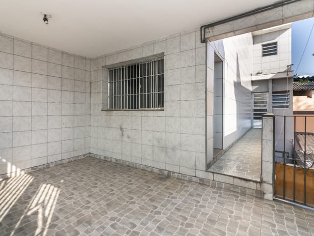 Sobrado com 130m² 2 quartos e 2 banheiros, à venda, no bairro Imirim em São Paulo