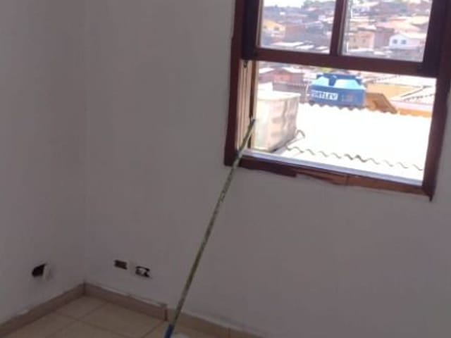 Sobrado com 327m² 5 quartos e 4 banheiros, à venda, no bairro Ayrosa em Osasco