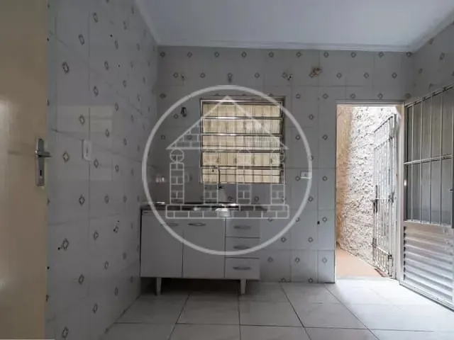 Sobrado com 80m² 2 quartos e 2 banheiros, à venda, no bairro Santo Amaro em São Paulo