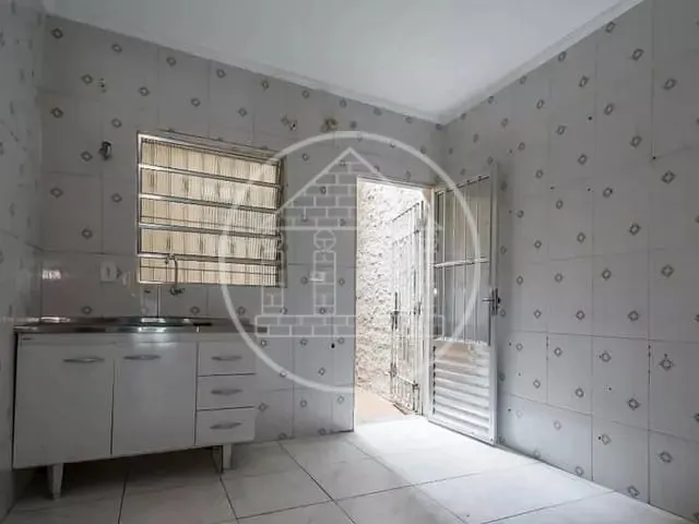 Sobrado com 80m² 2 quartos e 2 banheiros, à venda, no bairro Santo Amaro em São Paulo