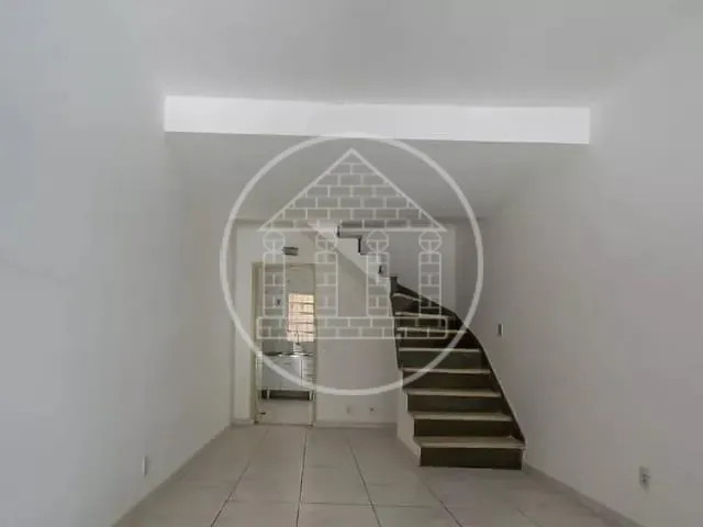 Sobrado com 80m² 2 quartos e 2 banheiros, à venda, no bairro Santo Amaro em São Paulo
