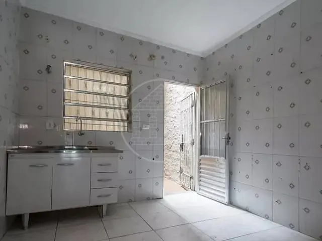 Sobrado com 80m² 2 quartos e 2 banheiros, à venda, no bairro Santo Amaro em São Paulo