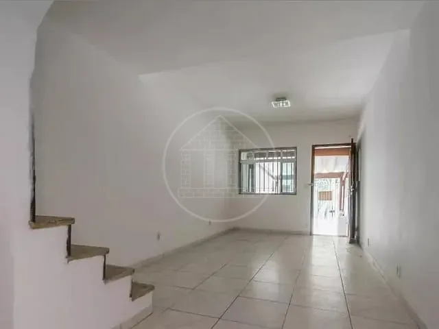 Sobrado com 80m² 2 quartos e 2 banheiros, à venda, no bairro Santo Amaro em São Paulo