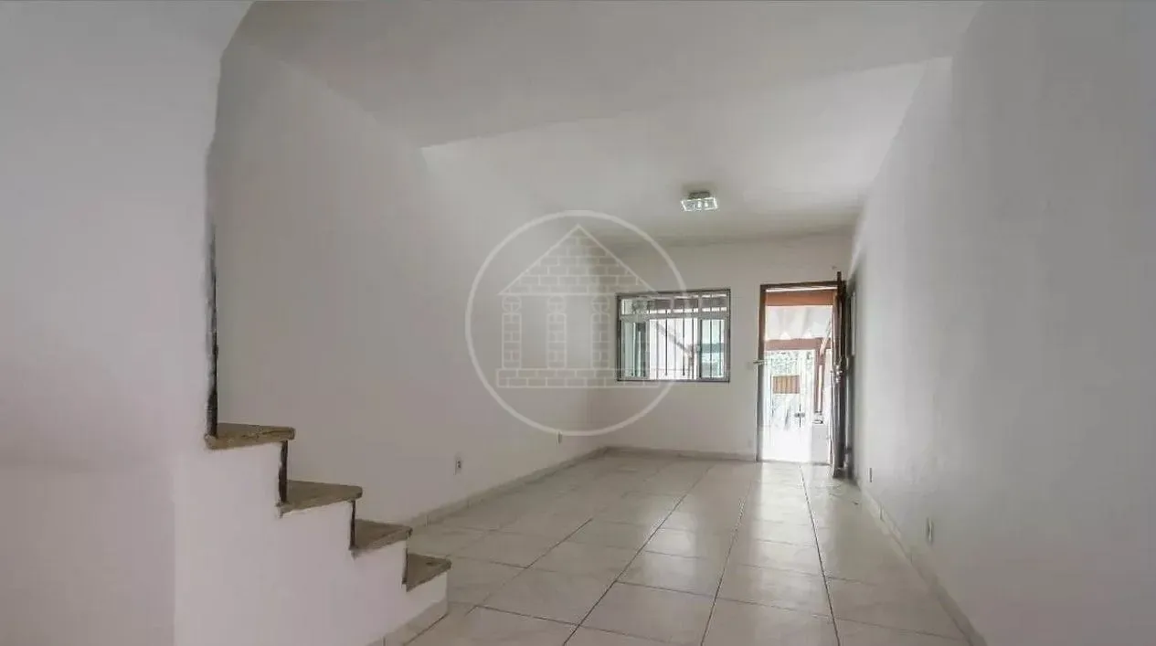 Sobrado, 2 quartos, 100 m² - Foto 1