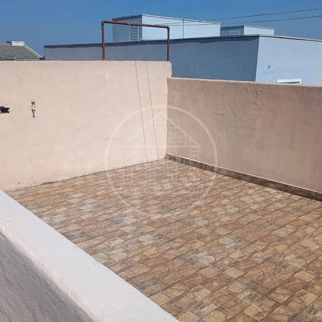 Sobrado, 4 quartos, 129 m² - Foto 27