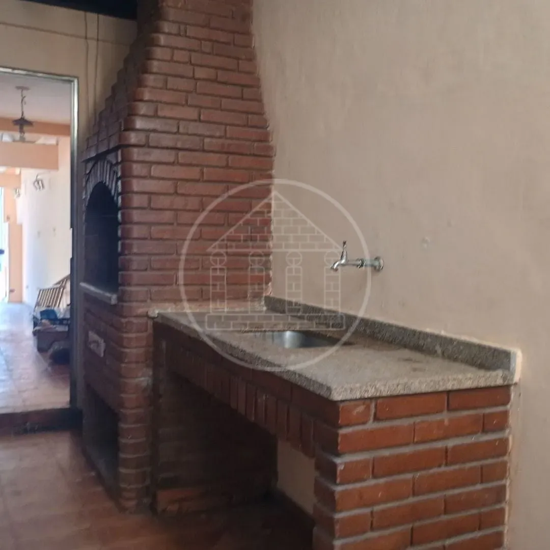 Sobrado, 4 quartos, 129 m² - Foto 26