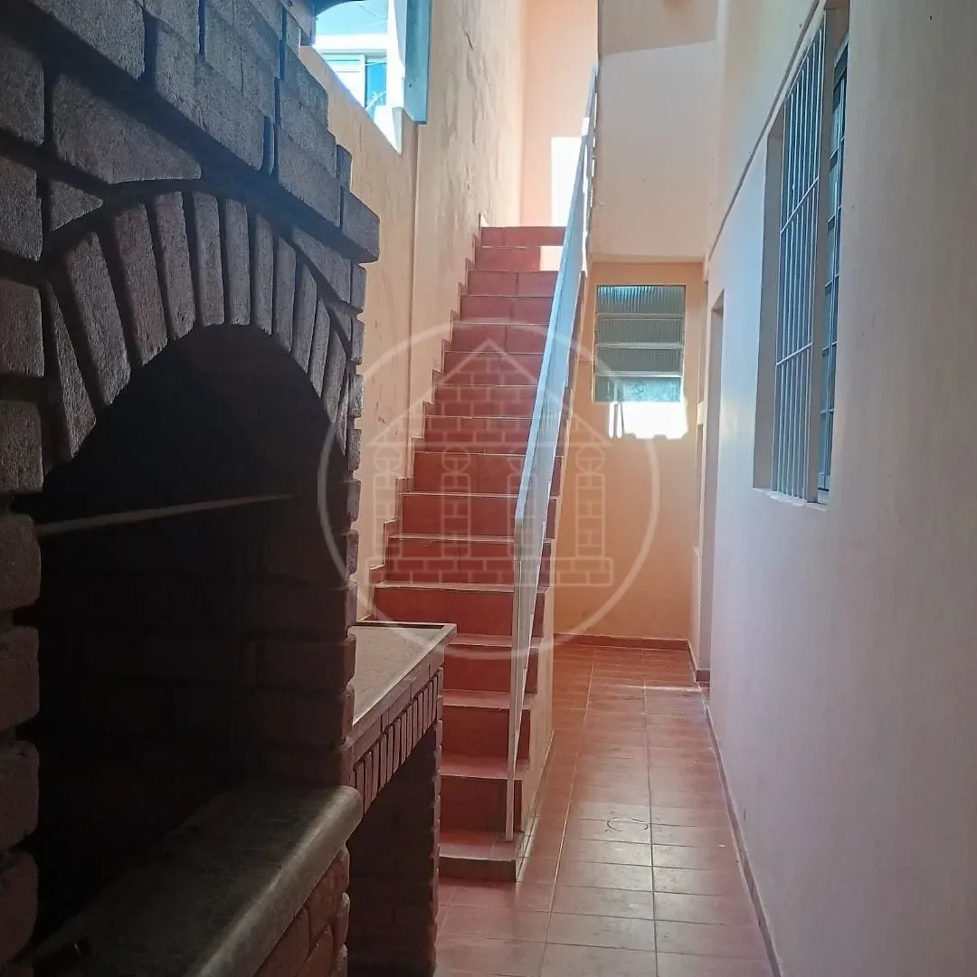 Sobrado, 4 quartos, 129 m² - Foto 24