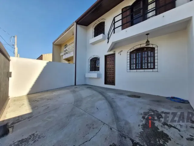 Sobrado com 128m² 3 quartos e 1 banheiro, à venda, no bairro Bairro Alto em Curitiba