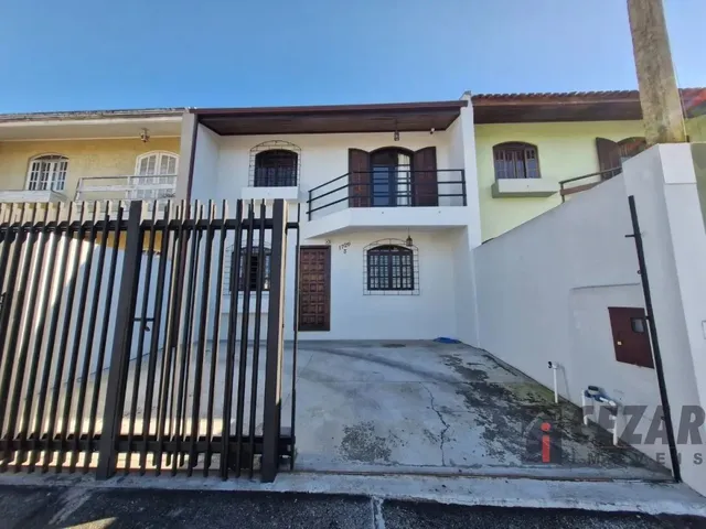 Sobrado com 128m² 3 quartos e 1 banheiro, à venda, no bairro Bairro Alto em Curitiba