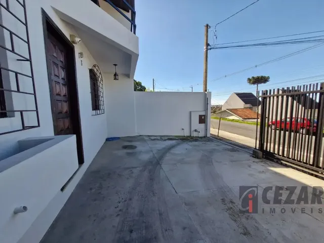 Sobrado com 128m² 3 quartos e 1 banheiro, à venda, no bairro Bairro Alto em Curitiba