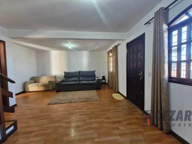 Sobrado com 128m² 3 quartos e 1 banheiro, à venda, no bairro Bairro Alto em Curitiba