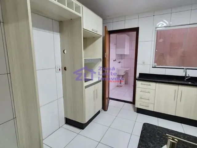 Sobrado com 90m² 3 quartos e 2 banheiros, à venda, no bairro Chácara Belenzinho em São Paulo